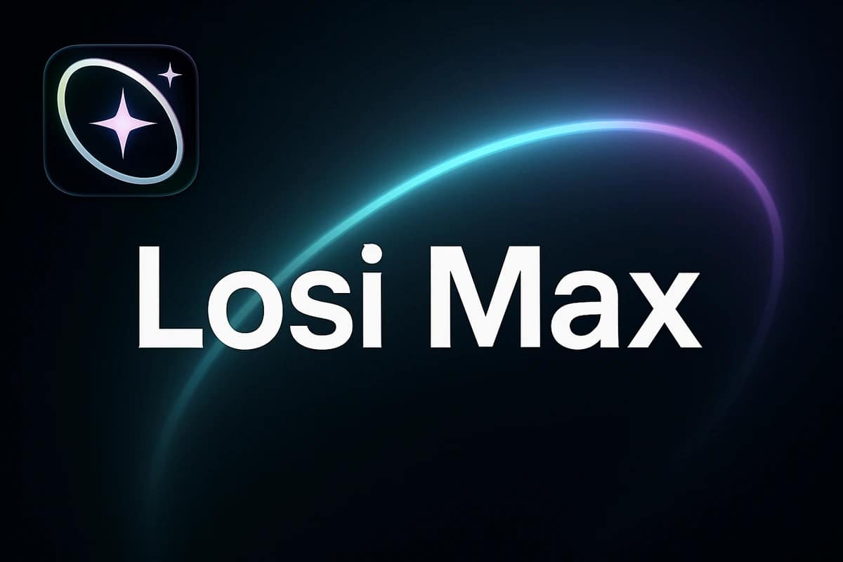 Introducing Losi Max: From Automated Intelligence to Intelligent Reasoning